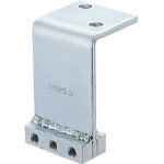 ダイケン　フラットバーレールドアハンガー　ＦＴドアハンガー　ＦＹブラケット　3814475 FTFYBK