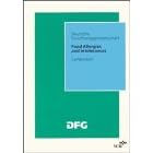 Food Allergies and Intolerances: Symposium : Deutsche Forschungsgemeinschaft... by Deutsche Forschungsgemeinschaft and Gerhard Eisenbrand