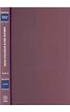 The Chemistry of Heterocyclic Compounds, Cumulative Index of Heterocyclic Systems: (Volumes 1-64: 1950-2008) (Chemistry of Heterocyclic Compounds: A Series Of Monographs) (Volume 65)