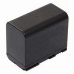 Digicom BP-945 Lithium Ion 8.6 Hour Battery for Canon XL2 and GL2 Camcorders