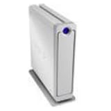 Lacie 500GB Firewire 800, 400 and USB 2.0 D2 hard-drive