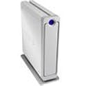 Lacie 500GB Firewire 800, 400 and USB 2.0 D2 hard-drive