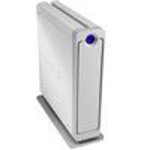 Lacie 500GB Firewire 800, 400 and USB 2.0 D2 hard-drive