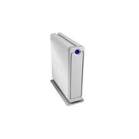 Lacie 500GB Firewire 800, 400 and USB 2.0 D2 hard-drive