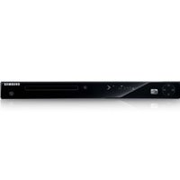 Samsung DVD-1080P9 1080p Upconverting DVD Player