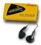 Sangean SR-2Y Ultra Thin Pocket Size AM/FM Radio (Yellow)