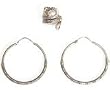 Earring and Ring Sets Sterling Silver Jewelry (erss045)