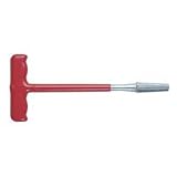 Orbit Sprinkler System 1/2-Inch   3/4-Inch  Plastic Pipe Nipple Extractor #26076