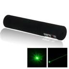 50mW 532nm Open-Back Green Laser Pointer Pen BGP005(1x CR2included)