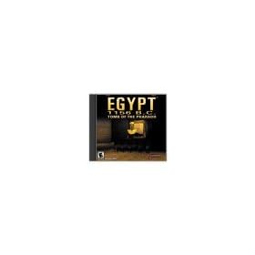 Egypt: Tomb Of The Pharaoh (Jewel Case)