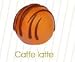 MIMO USB Drive - Fancy Chocolate Caffe Latte (Light Brown)