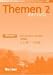 Books : Themen aktuell 2. Glossar Japanisch.