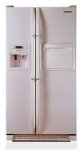 Samsung RS21DCSV  Fridge Freezer Combination