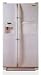 Samsung RS21FCSV - TWIN Cooling HOME BAR/ Water + ICE Despenser - SKI BAR Handle White Fridge Freezer Combination