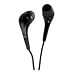 Electronics : GRIFFIN EarThumps Earphones in black for CD, MP3 and MP4 players
