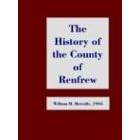 History of the County of Renfrew: From the Earliest Times (Scottish County Histories)