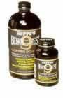 BenchRest 9 Copper Solvent Pint