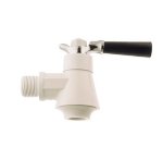 Tomlinson 1000817 - No-Drip Beverage Faucet, 3/4-in NPT Thread