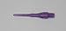 100 Purple 2BA Dart Master 