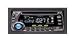 Jensen 1.5 DIN In-Dash CD Player (CD615X)