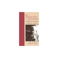 Tolkien Studies