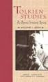 Tolkien Studies: An Annual Scholarly Review,  Volume I (2004)