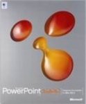Microsoft PowerPoint X for Mac