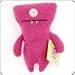 Little Uglydoll Wedgehead 7