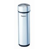 Seiko ES412 Cleancut Personal Shaver, Silver