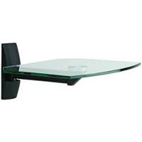 OmniMount ECSB Component Shelf for CRT TVs and Video Accessories