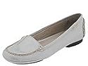 Me Too Saba | Women's Flat Shoes Grey Patent