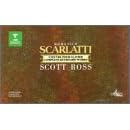 D. Scarlatti - Complete Keyboard Sonatas