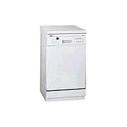 Haier Portable Space-Saving Dishwasher