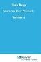 Treatise on Basic Philosophy: Volume 4: Ontology II: A World of Systems