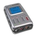 M-Audio MicroTrack 24/96 Professional 2-Channel Mobile Digital Recorder