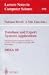 Database and Expert Systems Applications: International Conference, DEXA '95, London, United Kingdom, September 4-8, 1995 - Proceedings 6th (Lecture Notes in Computer Science)
