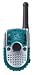Electronics : Motorola T280 2-Way Radio (Pacific Green)