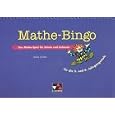 Mathe- Bingo 5. 6. Das Mathe- Spiel f�r Schule und Zuhause. (Lernmaterialien) by  Ulrike Sch�tz