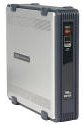I-O DATA HDH-SU250 USB 2.0/1.1 外付型セキュリティ HDD