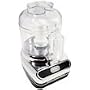 KitchenAid 3-Cup Chef's Chopper - Chrome