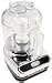 KitchenAid 3-Cup Chef's Chopper - Chrome