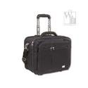 Classic Rolling Laptop Case