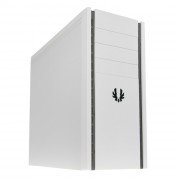 BitFenix Shinobi Midi-Tower PC-Geh&auml;use (micro ATX, USB 3.0) wei&szlig;/schwarz