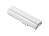 ASUS Ersatzakku fuer EeePC 900A 4Zellen 5200mAh weiss Preisvergleich