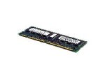 IBM - Memory - 512 MB - DIMM 168-PIN - SDRAM - 133 MHz / PC133 - CL3 - 3.3 V - registered - ECC