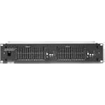 DOD SR830QXLR Dual 15-Band EQ