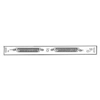 Nortel Networks Asn Dual Sync Net Module 2 44-Pin Connectors  Req Cables