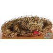 Webkinz Striped Snake New with Sealed Tags and Unused Code - Retired