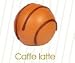 MIMO USB Drive - Classic Chocolate Caffe Latte (Brown)