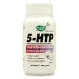 5-HTP 60 tabs